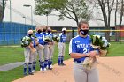 Softball Senior Day  Wheaton College Softball Senior Day. - Photo by Keith Nordstrom : Wheaton, Softball, Senior Day